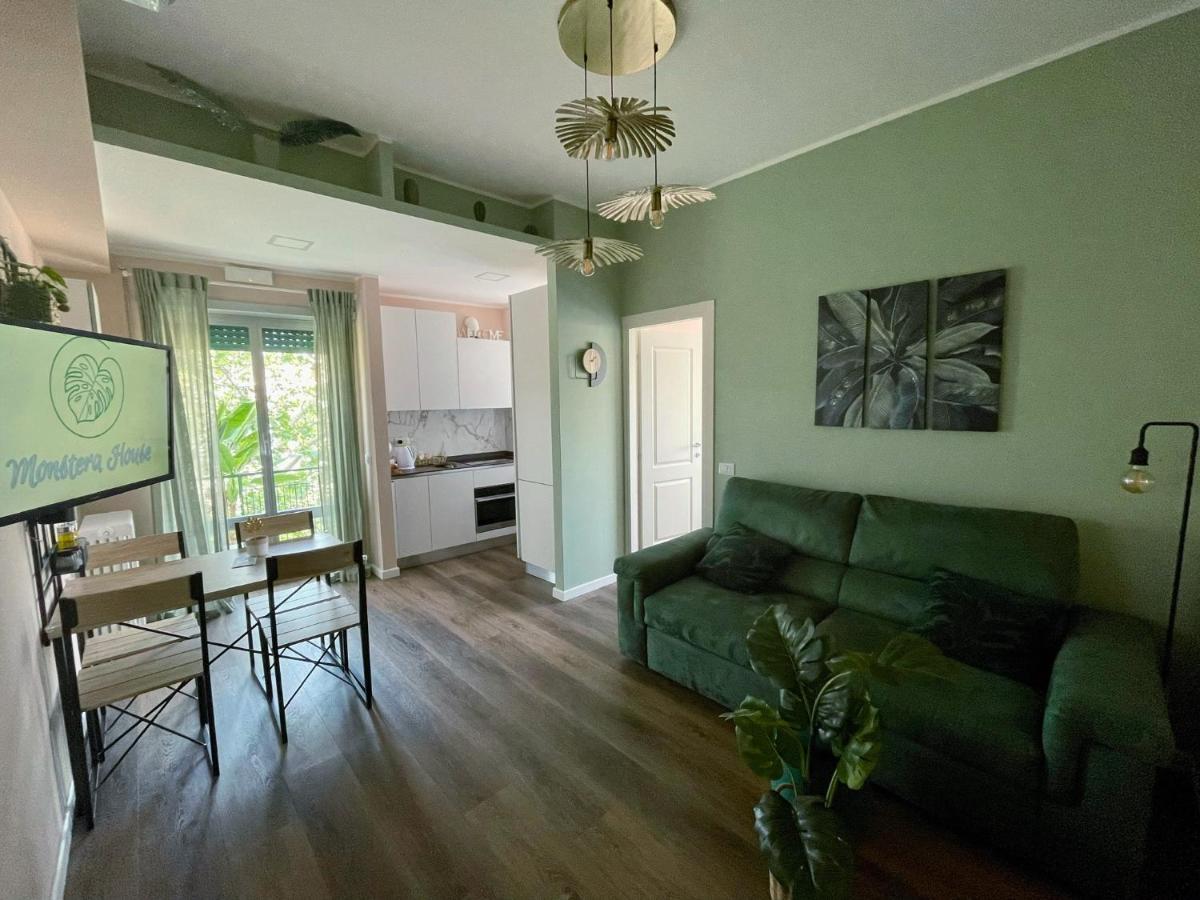 Monstera House Roma Trastevere Exterior photo