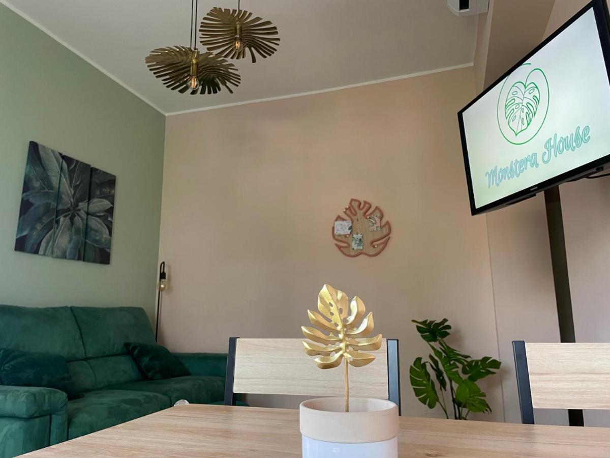 Monstera House Roma Trastevere Exterior photo