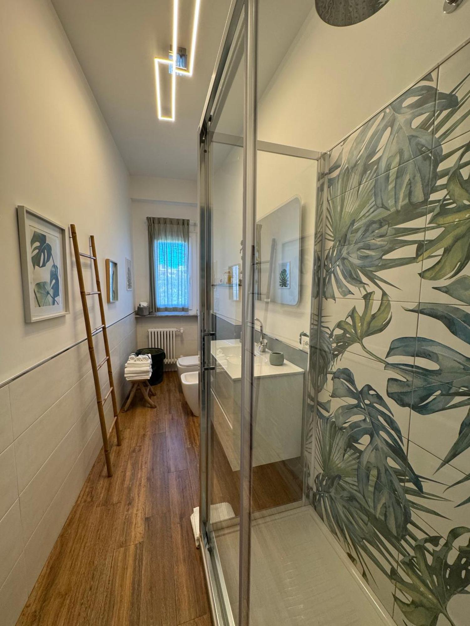 Monstera House Roma Trastevere Exterior photo